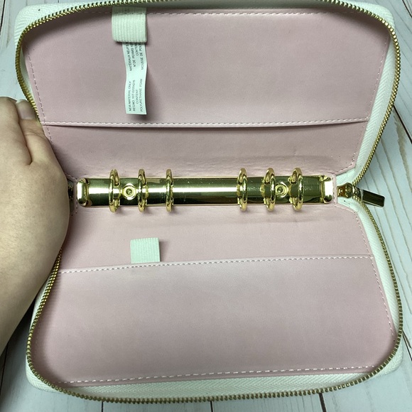 French Bulldog Filofax Style Planner - Picture 8 of 13